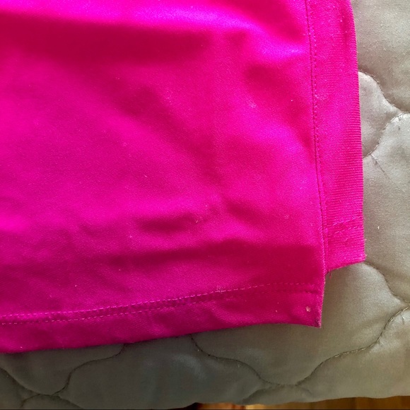 RALPH LAUREN Pink Evening Dress - Picture 13 of 14